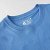 Carhartt Mens Dearborn Loose Long Sleeve T-Shirt Blue Heather - K126-HX6