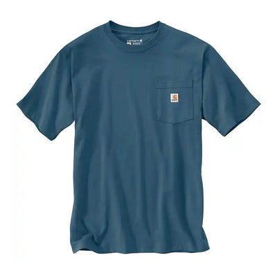 Carhartt Mens Eagle Graphic T-Shirt