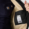 Carhartt Mens FR Duck Active Jacket