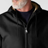 Carhartt Mens FR Duck Active Jacket Black - 107076-BLK