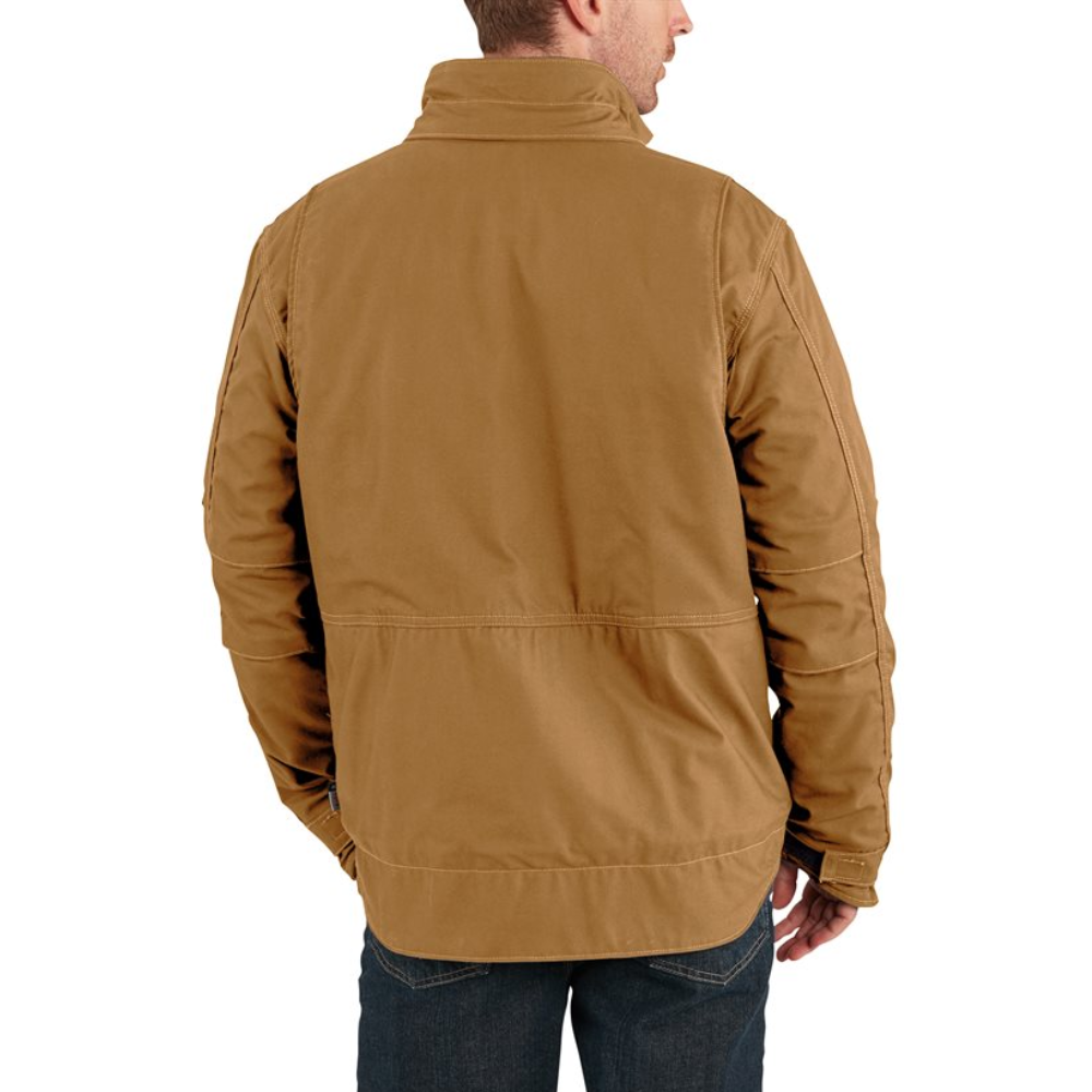 Carhartt Mens FR Full Swing Jacket