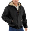 Carhartt Mens FR Hooded Jacket