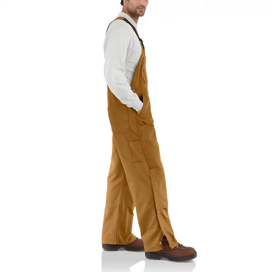 Carhartt Mens Flame Resistant Overall | Durable | Shop Now
