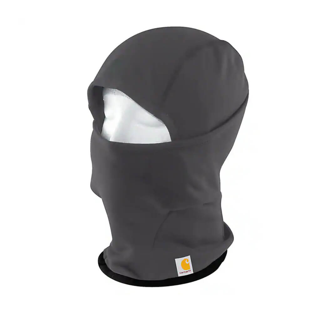 Carhartt Mens Force Helmet Liner Face Mask Shadow - A267-029