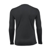 Carhartt Mens Force Lightweight Crewneck Thermal Work T-Shirt - UL0171-MBLACK