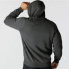 Carhartt Mens Force Logo Sweatshirt Carbon Heather - 107064-CRH
