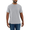 Carhartt Mens Force Pocket T-Shirt