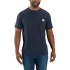 Carhartt Mens Force Pocket T-Shirt