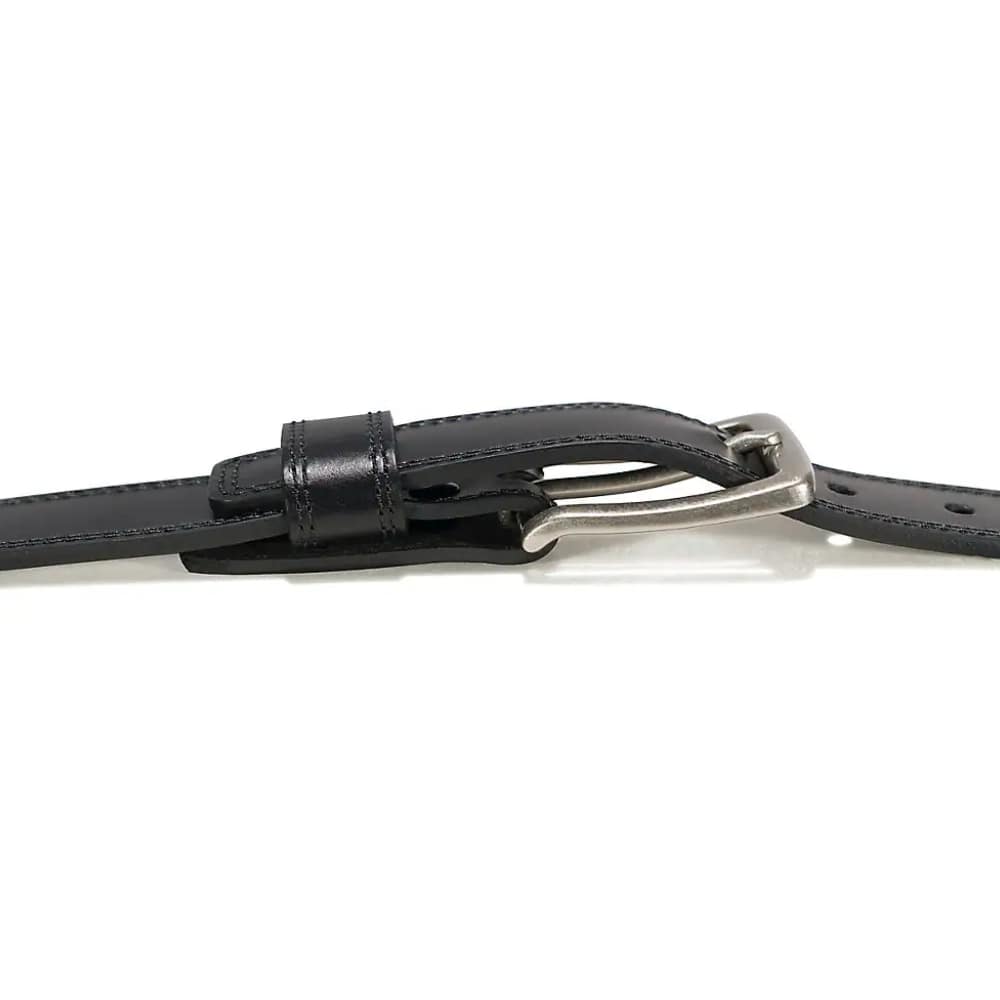 Carhartt Mens Hamilton Black Belt