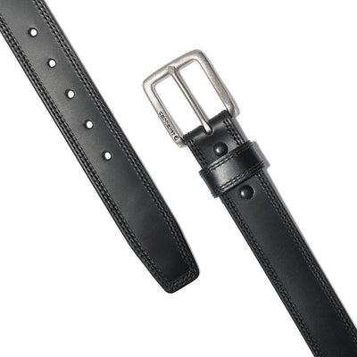 Carhartt Mens Hamilton Black Belt - A0005503-001