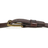 Carhartt Mens Hamilton Brown Belt