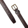 Carhartt Mens Hamilton Brown Belt - A0005503-201