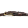 Carhartt Mens Hamilton Brown Belt - A0005503-201
