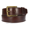 Carhartt Mens Hamilton Brown Belt
