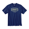 Carhartt Mens Heavyweight Graphic T-Shirt