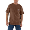 Carhartt Mens Heavyweight Pocket T-Shirt