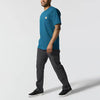 Carhartt Mens Iconic K87 Pocket T-Shirt