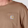 Carhartt Mens Iconic K87 Pocket T-Shirt