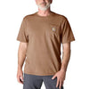 Carhartt Mens Iconic K87 Pocket T-Shirt