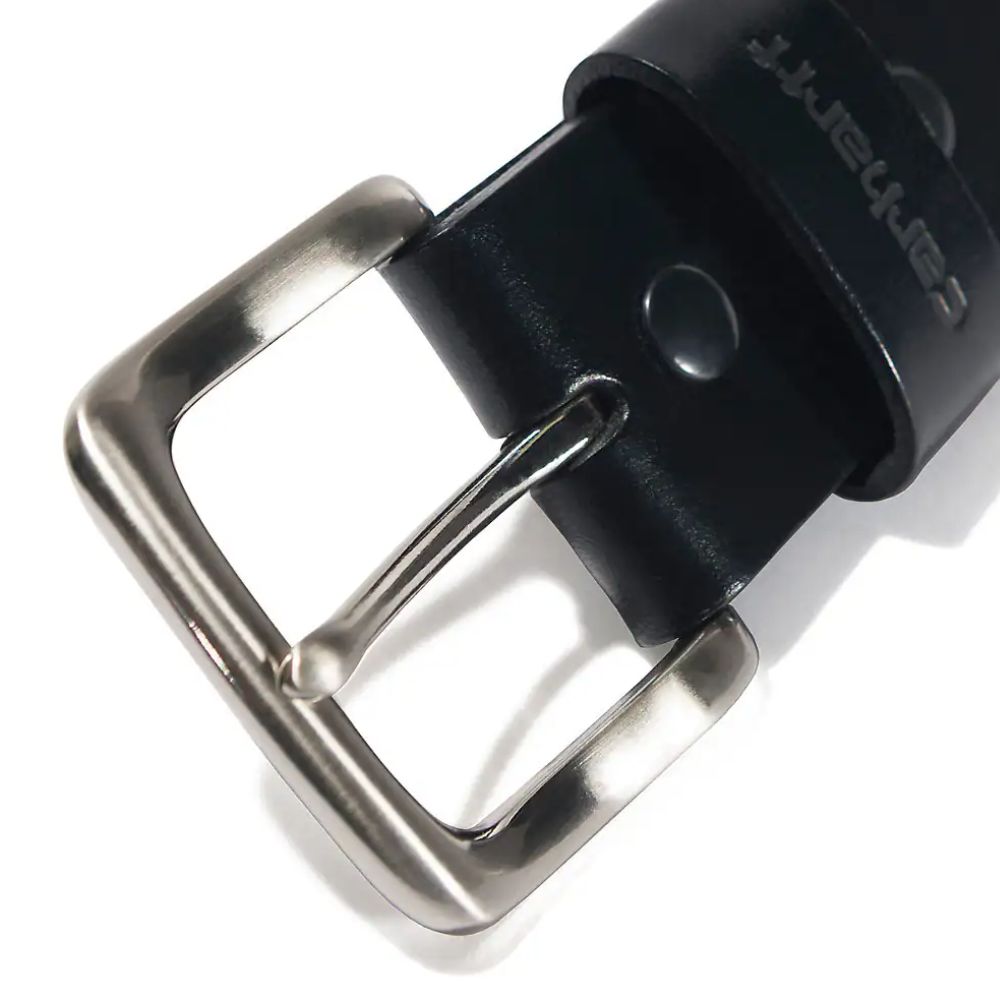 Carhartt Mens Journeyman Black Belt - A0005509-001