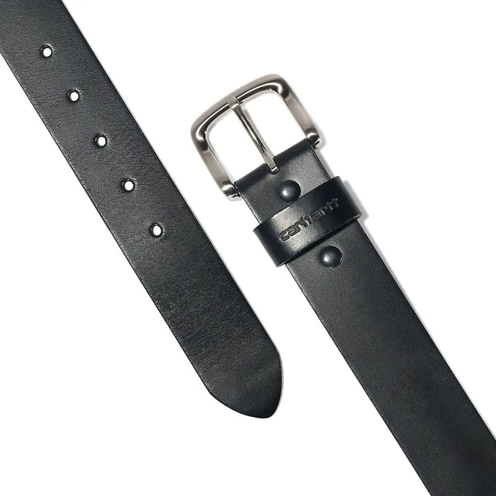 Carhartt Mens Journeyman Black Belt - A0005509-001