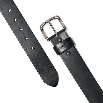 Carhartt Mens Journeyman Black Belt - A0005509-001