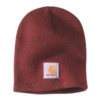 Carhartt Mens Knit Work Beanie