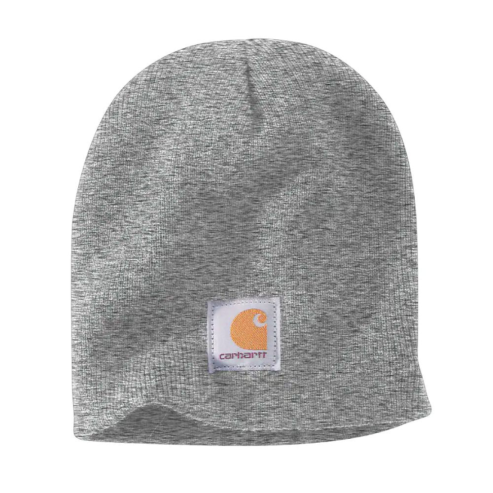 Carhartt Mens Knit Work Beanie 