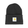Carhartt Mens Knit Cuffed Beanie
