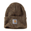 Carhartt Mens Knit Cuffed Work Beanie - A18-247