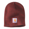 Carhartt Mens Knit Work Beanie - A205-R69