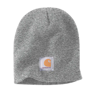 Carhartt Mens Knit Work Beanie - A205HGY
