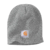 Carhartt Mens Knit Work Beanie - A205HGY