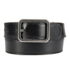 Carhartt Mens Leather Reversible Center Bar Buckle Belt Brown/Black - A0006222-201