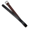 Carhartt Mens Leather Reversible Center Bar Buckle Belt Brown/Black - A0006222-201