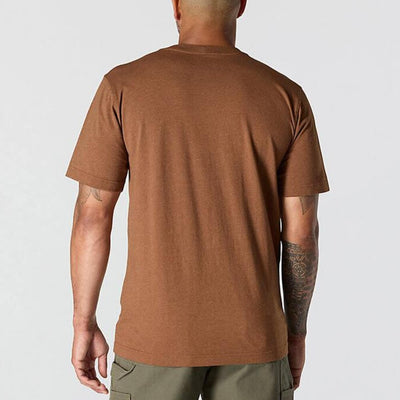 Carhartt Mens  Lightweight Script Graphic T-Shirt