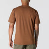 Carhartt Mens  Lightweight Script Graphic T-Shirt