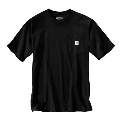 Carhartt Mens Lightweight Eagle Graphic T-Shirt