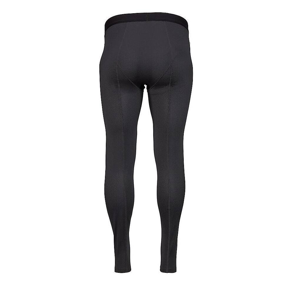 Carhartt Mens Lightweight Grid Base Layer Thermal Work Pants - UL0184-MBLACK