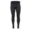 Carhartt Mens Lightweight Grid Base Layer Thermal Work Pants - UL0184-MBLACK