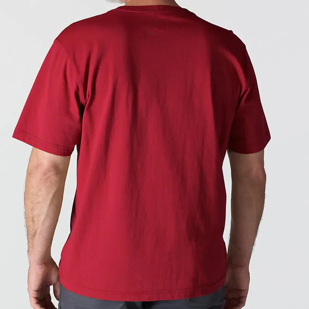 Carhartt Mens Loose Fit Pocket T-Shirt