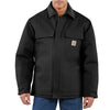 Carhartt Mens Loose Fit Work Jacket