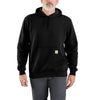Carhartt Mens Marquette Sweatshirt Black - K121-BLK