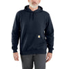 Carhartt Mens Marquette Sweatshirt New Navy - K121-472