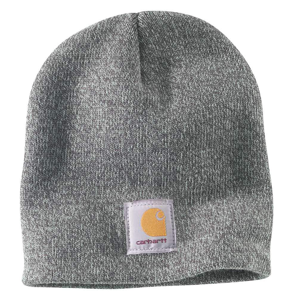 Carhartt Mens OFA Acrylic Work Beanie