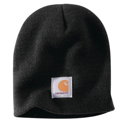 Carhartt Mens OFA Acrylic Work Beanie