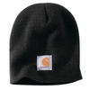 Carhartt Mens OFA Acrylic Work Beanie - A205BLK
