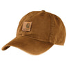 Carhartt Mens Odessa Work Cap