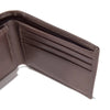 Carhartt Mens Oil Tan Leather Passcase Wallet