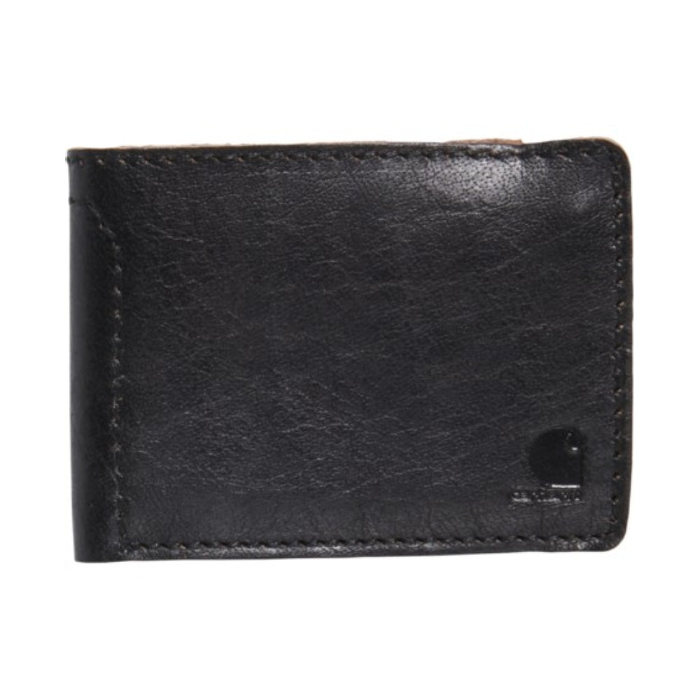 Carhartt Mens Patina Bifold Wallet - B0000400-001